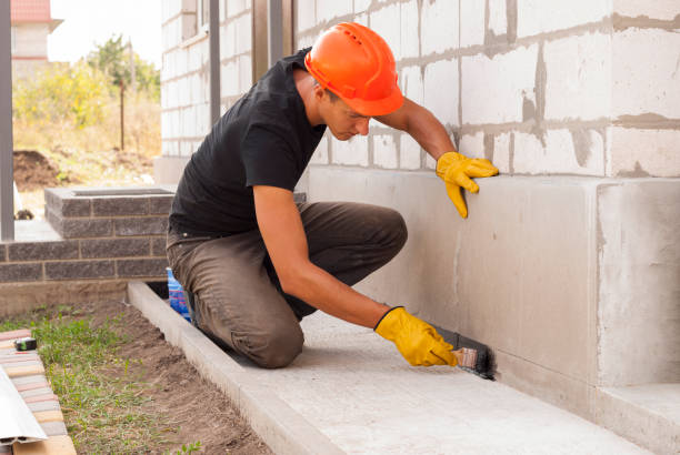 Licensed Interior Drainage System service in Sullivan, IL - Halo Water Proofing